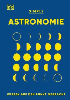 SIMPLY. Astronomie (eBook, ePUB) - Beall, Abigail; Eales, Philip; Vamplew, Anton