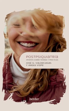 Postpsiquiatría (eBook, ePUB) - Vispe Astola, Amaia; García-Valdecasas Campelo, Jose