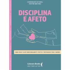 Disciplina e afeto (eBook, ePUB) Cover Disciplina e afeto (eBook, ePUB)