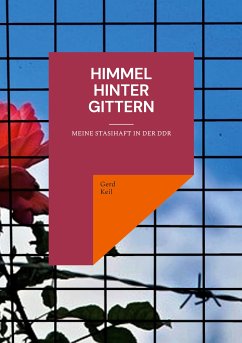 Himmel hinter Gittern (eBook, ePUB) - Keil, Gerd