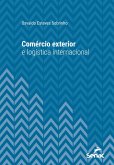 Comércio exterior e logística internacional (eBook, ePUB)