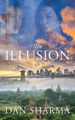 Cover Illusion (eBook, ePUB)