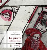 La guerra del unicornio (eBook, ePUB)