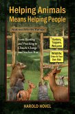 Helping Animals Means Helping People (eBook, ePUB)