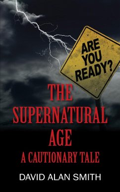 Cover Supernatural Age (eBook, ePUB)