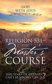 Religion 531 - The Master's Course (eBook, ePUB)