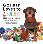 Goliath Loves to Learn (eBook, ePUB)