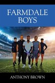 Farmdale Boys (eBook, ePUB)