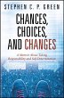 Chances, Choices, and Changes (eBook,... - Bild 1