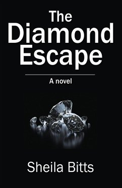 Cover Diamond Escape (eBook, ePUB)