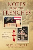 Notes From The Trenches (eBook, ePUB)