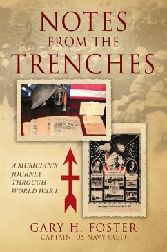 Notes From The Trenches (eBook, ePUB) - Foster, Gary H.