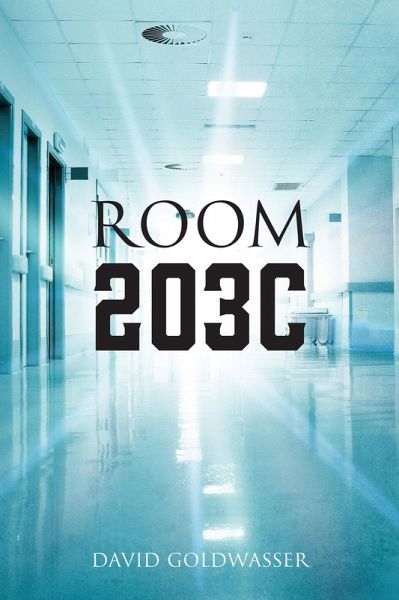Room 203C (eBook, ePUB)