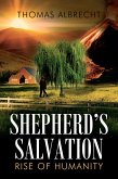 Shepherd's Salvation (eBook, ePUB)