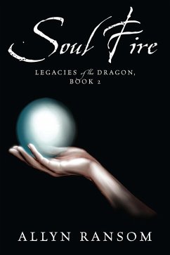 Soul Fire (eBook, ePUB) - Ransom, Allyn