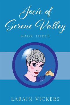 Cover Jocie of Serene Valley: Book Three (eBook, ePUB)