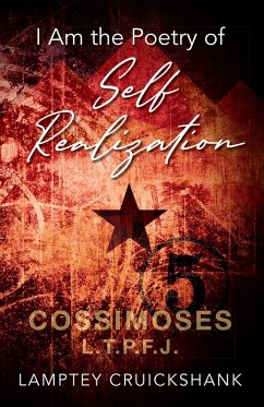 Cover I Am the Poetry of Self Realization (eBook, ePUB)