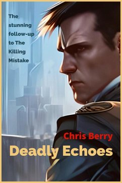 Cover Deadly Echoes (eBook, ePUB)