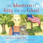 The Adventures of Kitty and the Colonel (eBook, ePUB)