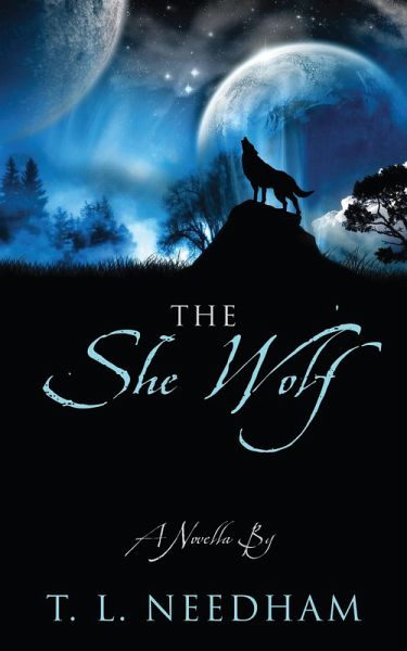 She Wolf (eBook, ePUB) She Wolf (eBook, ePUB)