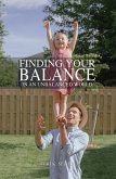 Finding Your Balance (eBook, ePUB)
