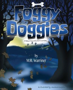 Foggy Doggies (eBook, ePUB) - Warriner, M. R.