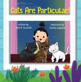 Cats Are Particular! (eBook, ePUB) Cats Are Particular! (eBook, ePUB)