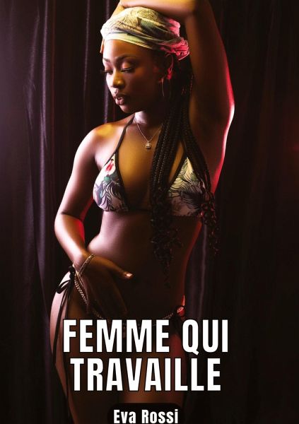 FEMME QUI TRAVAILLE