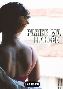 Cover PARIER MA FIANCÉE