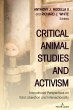 Critical Animal Studies and Activism - Bild 1