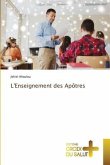 L'Enseignement des Apôtres