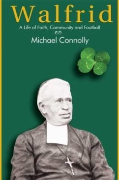 Walfrid - Connolly, Michael