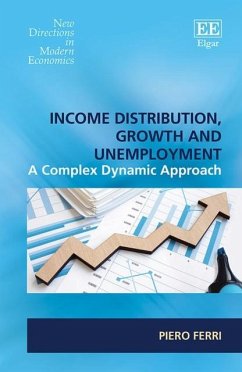 Cover Income Distribution, Growth and Unemployment