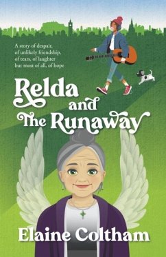 Relda and the Runaway - Coltham, Elaine