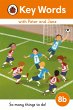Key Words with Peter and Jane Level 8b... - Bild 1
