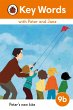 Key Words with Peter and Jane Level 9b... - Bild 1