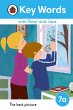 Key Words with Peter and Jane Level 7a... - Bild 1