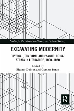 Excavating Modernity