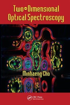 Two-Dimensional Optical Spectroscopy - Cho, Minhaeng
