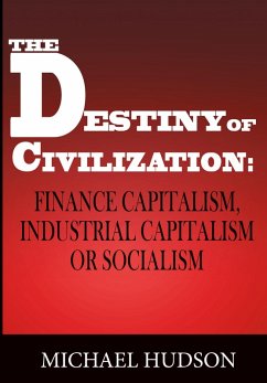 Cover The Destiny of Civilization