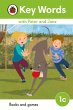Key Words with Peter and Jane Level 1c... - Bild 1