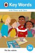 Key Words with Peter and Jane Level 3a... - Bild 1