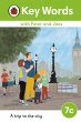 Key Words with Peter and Jane Level 7c... - Bild 1