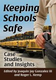 Keeping Schools Safe Keeping Schools Safe