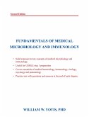 Fundamentals of Medical Microbiology and Immunology (eBook, ePUB)
