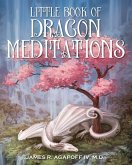 Little Book of Dragon Meditations (eBook, ePUB)