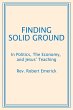 Finding Solid Ground (eBook, ePUB) - Bild 1