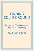 Finding Solid Ground (eBook, ePUB)