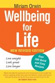 Wellbeing for Life (eBook, ePUB)