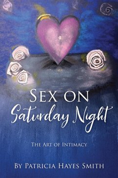 Cover Sex on Saturday Night (eBook, ePUB)